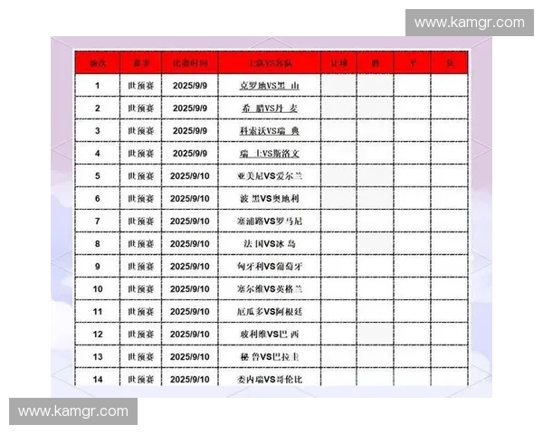 足球比赛胜负预测分析：深度解析球队状态与战术对比