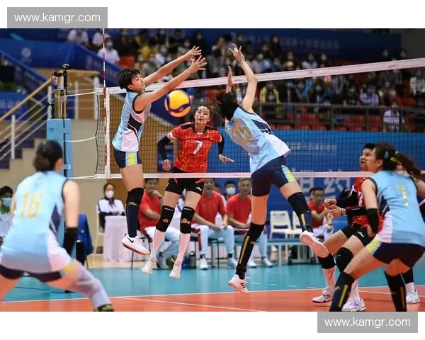 围绕女排全运会赛程呈现精彩对决全景深度全方位解析赛事亮点报道